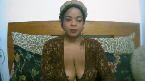 bianca ebony online show from March 21, 4:33 pm