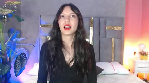 Bianca online show from February 11, 3:43 am