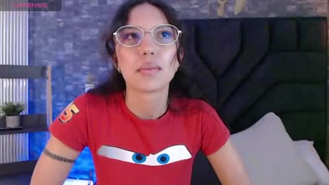 Bianca online show from July 1, 1:31 pm