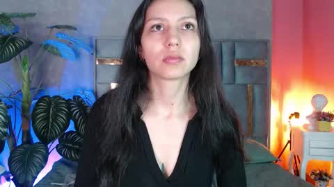 Bianca online show from October 8, 3:13 am