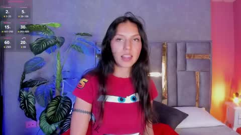 Bianca online show from May 14, 3:16 am