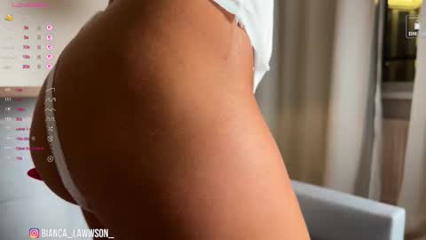 Bianca  online show from November 2, 11:27 pm