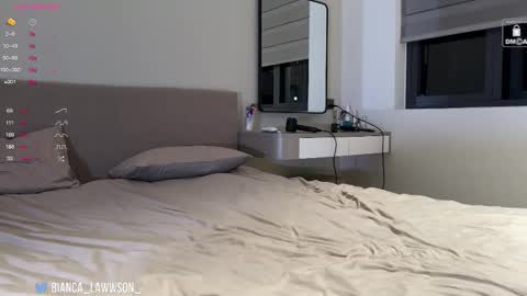 Snapshot of bianca_lawwson_ chatting on September 11, 4:08 pm Bianca online show from September 11, 4:08 pm