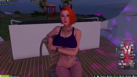 Snapshot of bianca_sexyy chatting on September 27, 2:53 am bianca_sexyy online show from September 27, 2:53 am