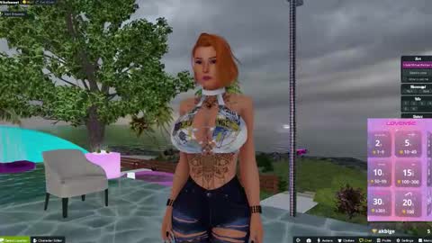 Snapshot of bianca_sexyy chatting on October 8, 4:57 pm bianca_sexyy online show from October 8, 4:57 pm