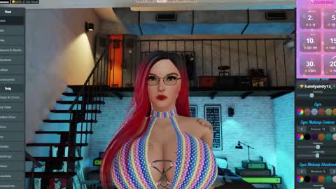 Snapshot of bianca_sexyy chatting on October 11, 12:54 pm bianca_sexyy online show from October 11, 12:54 pm