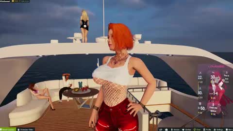 Snapshot of bianca_sexyy chatting on September 29, 9:47 pm bianca_sexyy online show from September 29, 9:47 pm