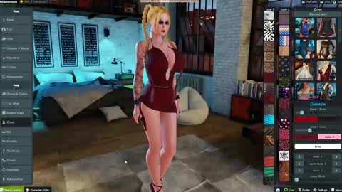 Snapshot of bianca_sexyy chatting on September 30, 10:31 pm bianca_sexyy online show from September 30, 10:31 pm