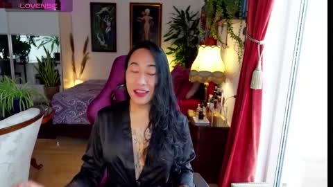 Bianca Transgirl online show from February 14, 9:45 am