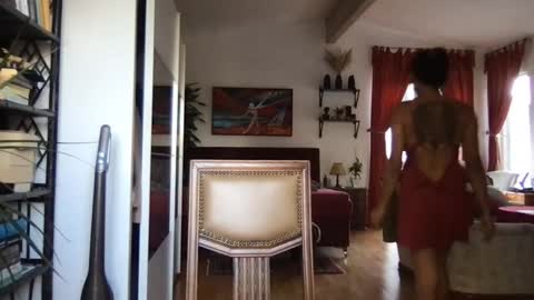 Bianca Transgirl online show from September 25, 5:58 am