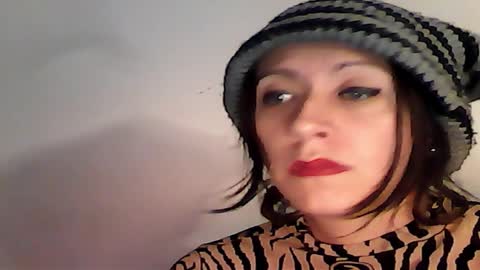 Bianca Mirage online show from February 2, 12:30 am