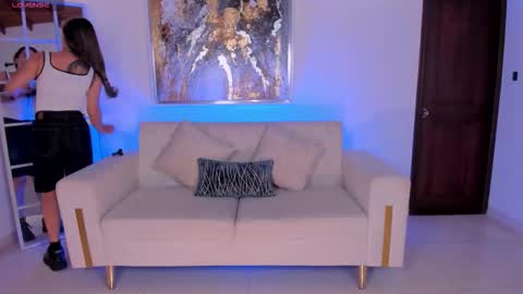 Bianca Pierce online show from February 21, 11:57 am