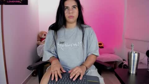 Biancastrong.. IGThebiancastrong online show from November 12, 2:47 am