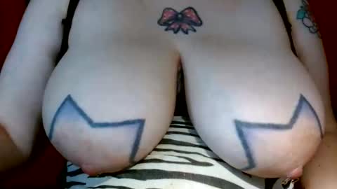 bianca online show from May 25, 1:17 pm