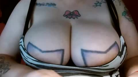 bianca online show from March 6, 1:03 pm