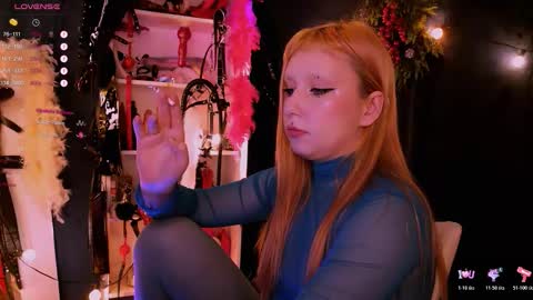 bibi_iva online show from January 12, 4:03 pm