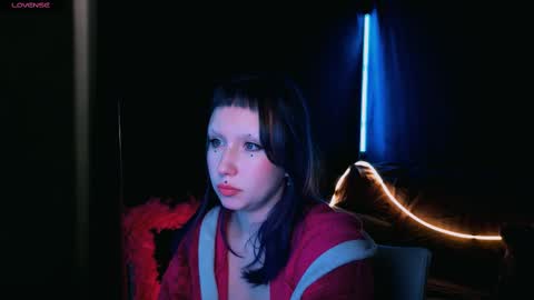 Snapshot of bibi_iva chatting on February 21, 11:01 am bibi_iva online show from February 21, 11:01 am