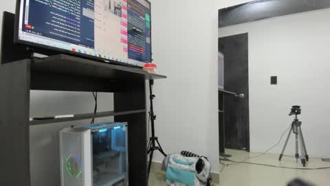 Snapshot of bibiana_js_ chatting on September 16, 12:07 pm bibiana_js_ online show from September 16, 12:07 pm