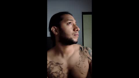 bicepsupremo online show from April 19, 5:36 pm