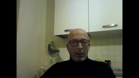 big23italy online show from December 3, 6:58 am