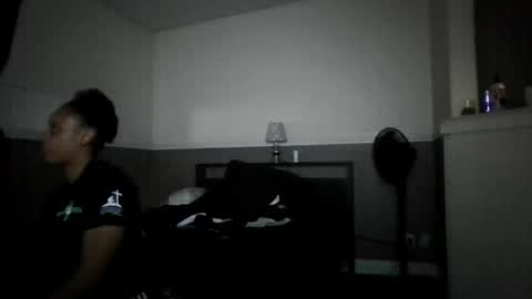 thatcoupledawg online show from July 29, 8:31 pm