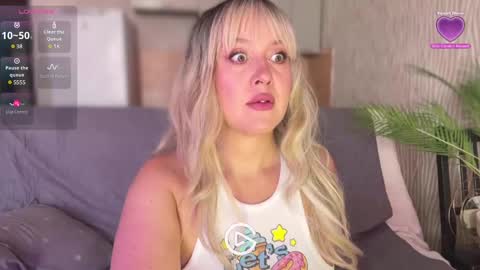 Eva online show from February 24, 4:16 am