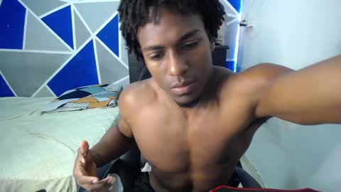 big_black11 online show from November 4, 11:00 am