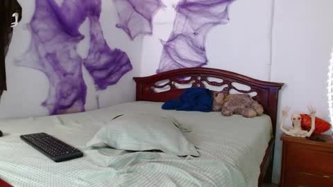 Snapshot of big_boy_lee chatting on October 7, 6:26 pm Camilo online show from October 7, 6:26 pm