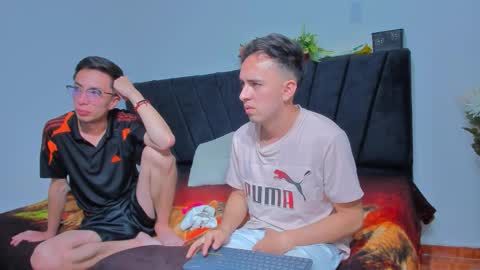 john and cris online show from September 16, 3:08 am