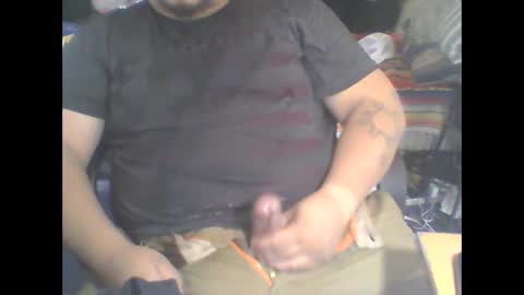 Big Lex online show from September 22, 6:34 pm