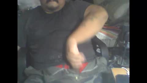 Big Lex online show from September 8, 6:40 pm