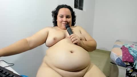 Milena And Luz online show from March 6, 2:10 am