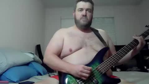 Big Tj1 online show from March 31, 12:11 am