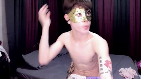 bigasiancock_for_you online show from November 27, 6:59 pm