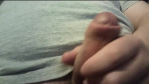 Hornyguy online show from February 4, 8:46 am