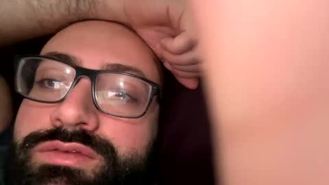 Snapshot of bigbackmuscles1296 chatting on October 23, 1:56 pm Mr. Muscle Monster online show from October 23, 1:56 pm