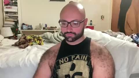 Snapshot of bigbackmuscles1296 chatting on September 17, 11:41 pm Mr. Muscle Monster online show from September 17, 11:41 pm