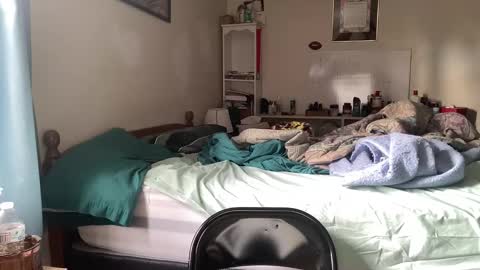 Mr. Muscle Monster online show from March 15, 1:47 pm