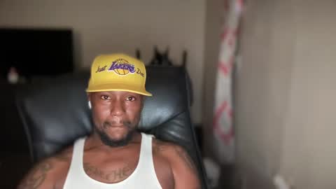 bigbackwoodcali online show from September 23, 11:00 pm