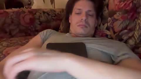 Cum247365 online show from February 18, 8:25 am