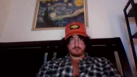 bigballzinface online show from May 14, 8:01 am