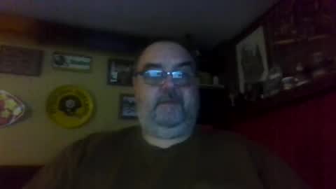 bigbear1971 online show from December 10, 10:47 pm