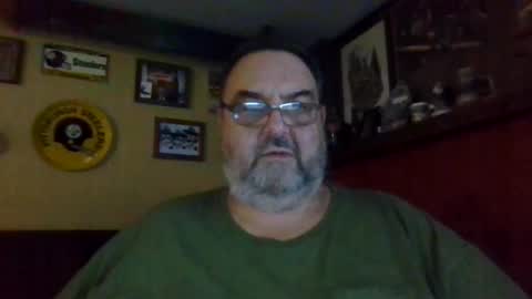 bigbear1971 online show from January 1, 12:21 am