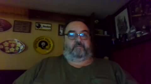 bigbear1971 online show from January 13, 8:26 pm