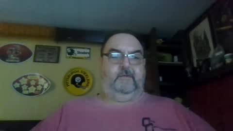 bigbear1971 online show from December 20, 3:42 pm