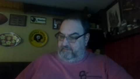 bigbear1971 online show from January 4, 12:05 am