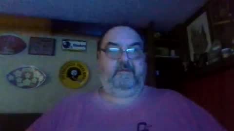 bigbear1971 online show from December 28, 9:08 pm
