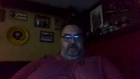 bigbear1971 online show from December 23, 5:43 pm