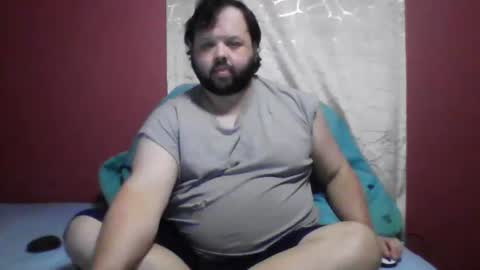 Liam online show from April 26, 5:16 am