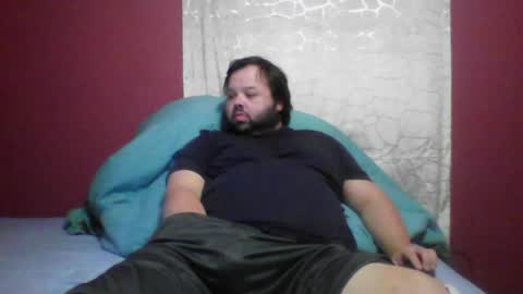 Liam online show from April 23, 5:48 am